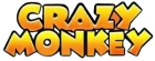 Crazy Monkey лого